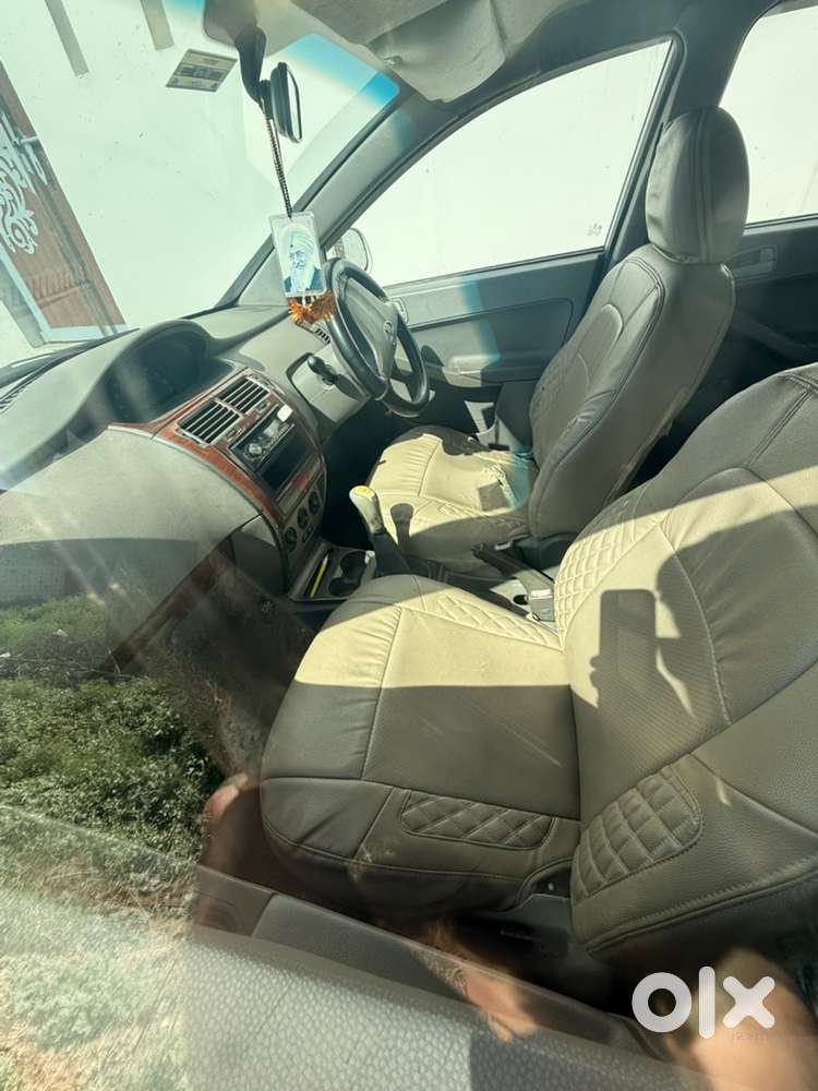 Tata Indica Vista 2010 Diesel Tdi