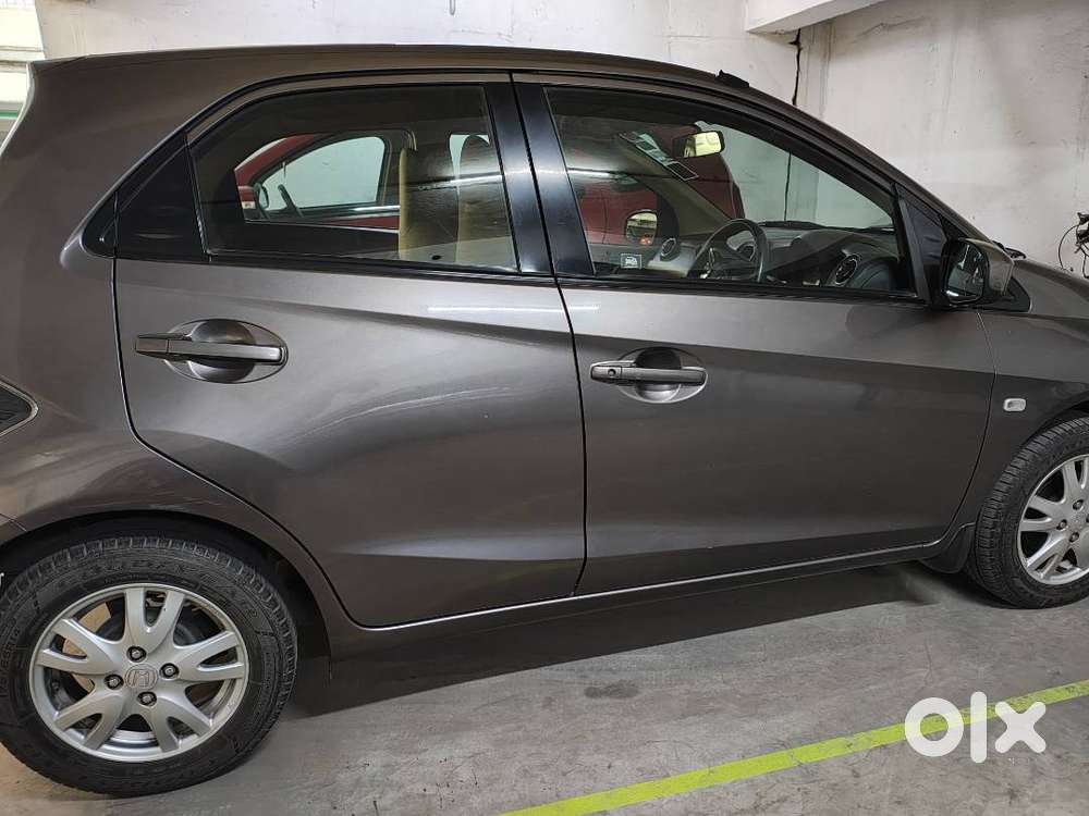 Honda Brio Nov 2012 Model Automatic 39000 Kms