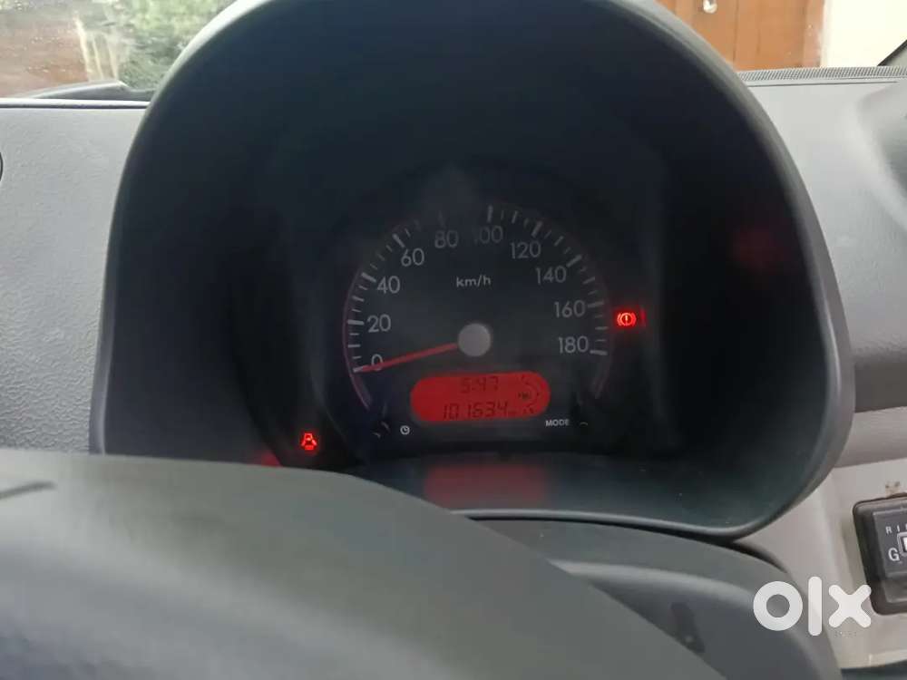Maruti Suzuki A-star 2010 /2030 Tak Rr