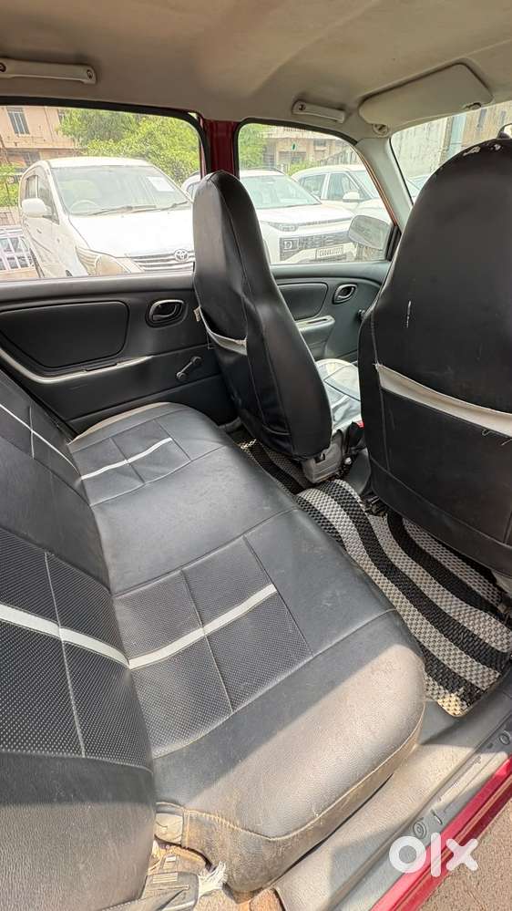 Maruti Suzuki Alto 0.8 Lxi (o), 2012, Petrol
