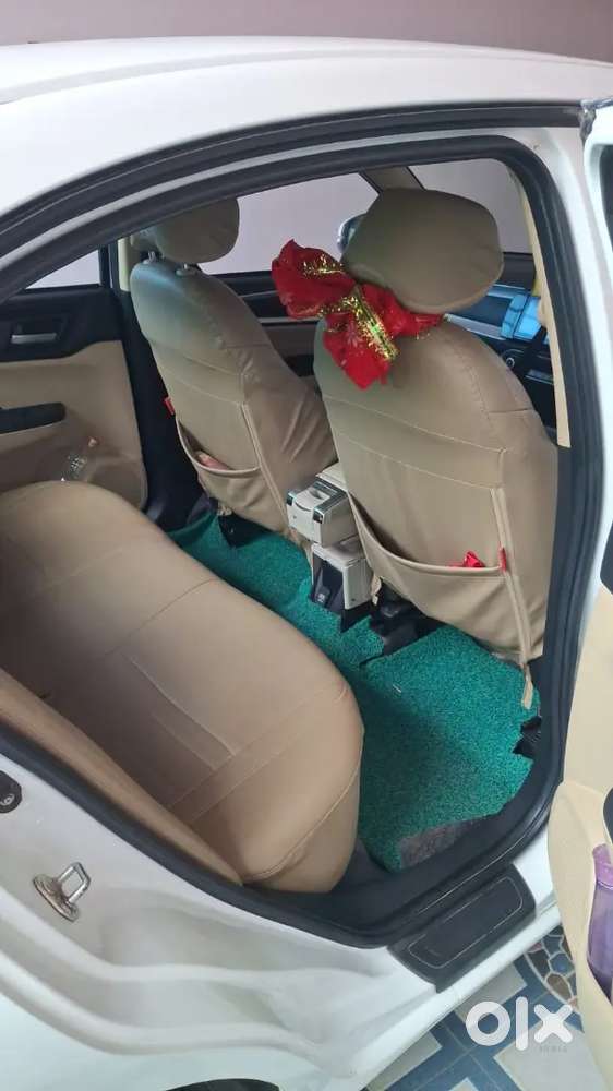 Honda Amaze 2023 Petrol Good Condition