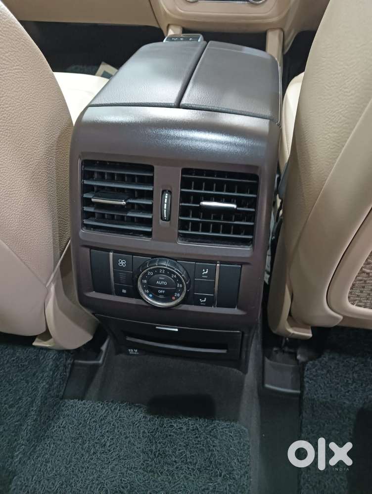 Mercedes-benz Gls 350 D, 2017, Diesel