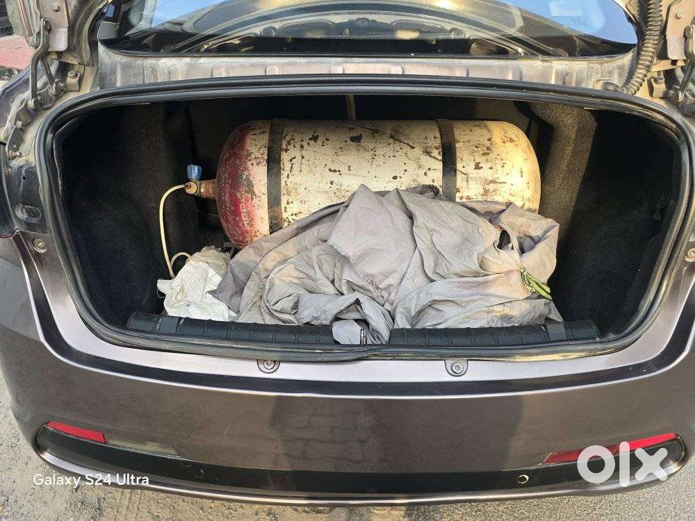 Tata Tigor Xe, 2018, Cng & Hybrids