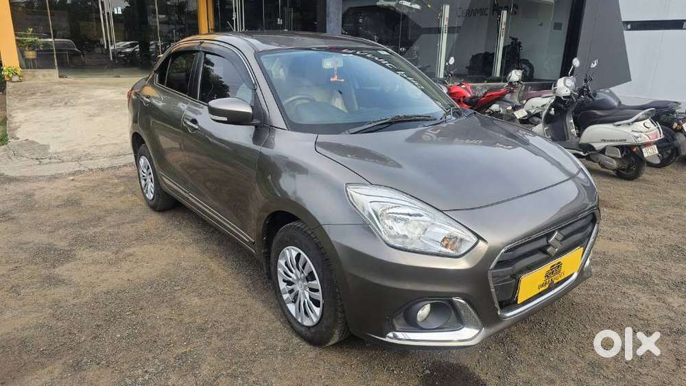 Maruti Suzuki Dzire 1.2 Vxi, 2024, Petrol