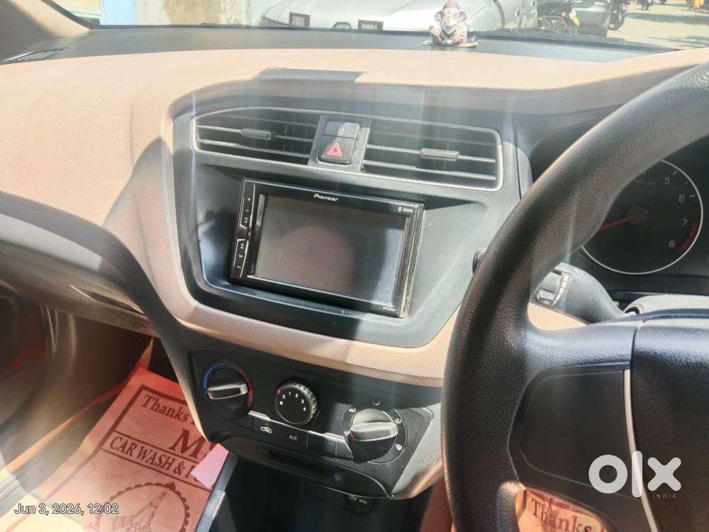 Hyundai I20 1.2 Era, 2018, Petrol