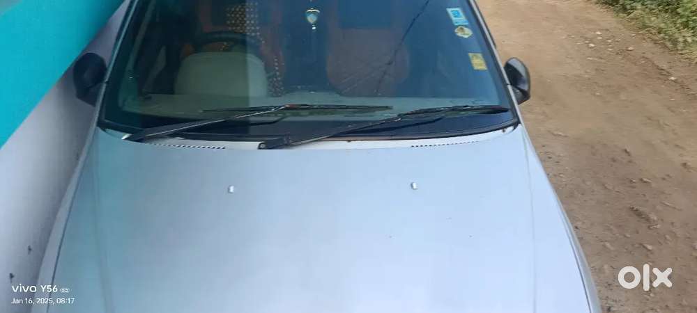 Tata Indigo Ecs 2007