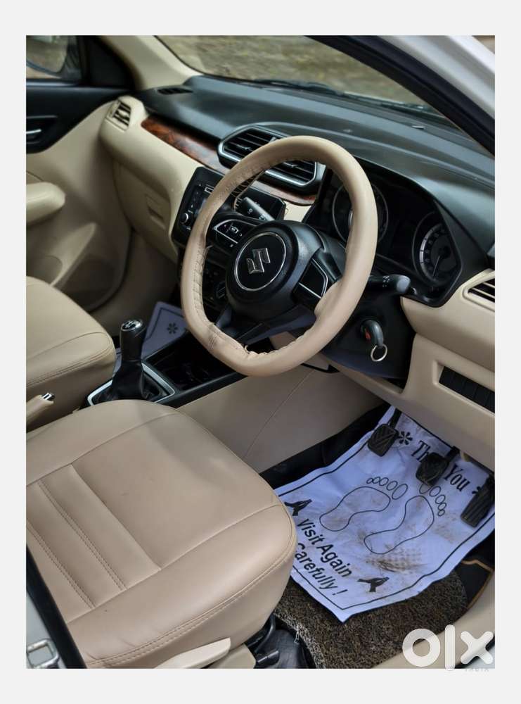 Maruti Suzuki Dzire Vdi, 2018, Diesel