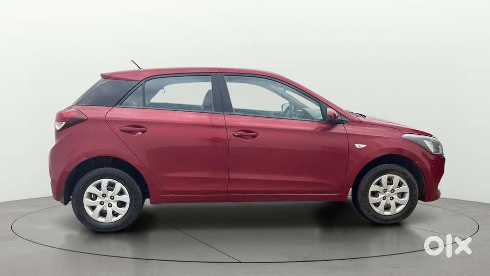 Hyundai Elite I20 Magna 1.2, 2016, Petrol