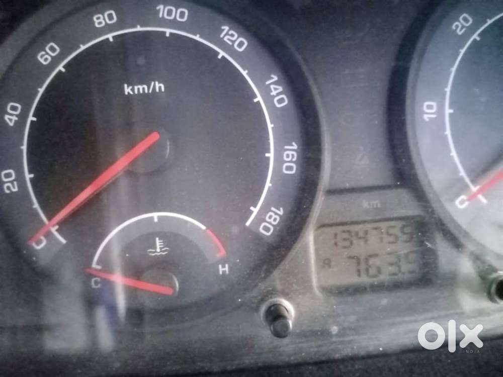 Tata Indica 2009