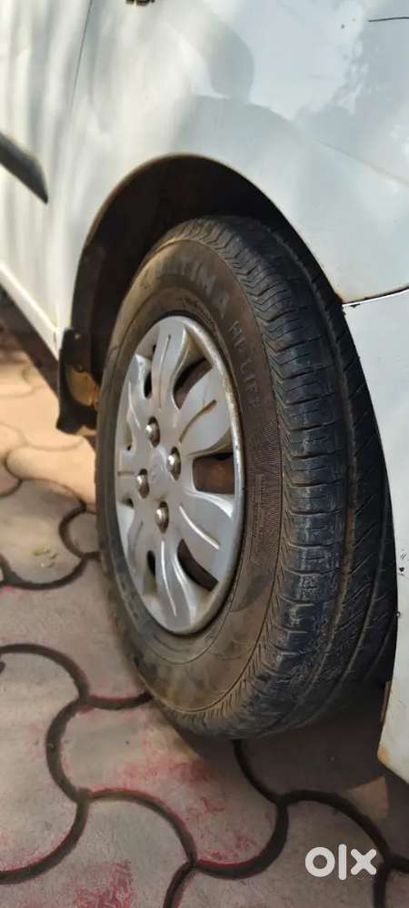 Hyundai I10 2010