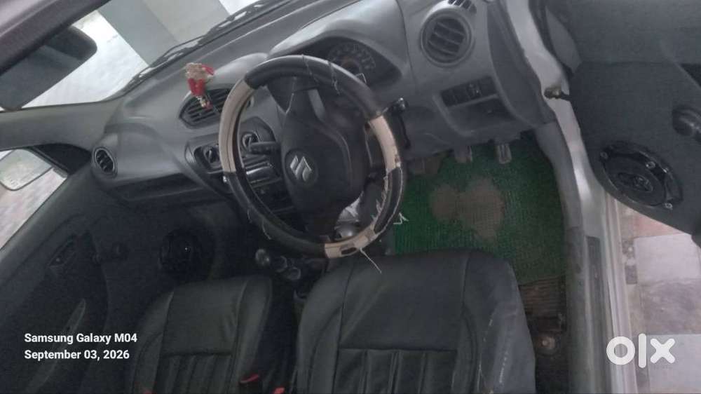 Maruti Alto 800 2014