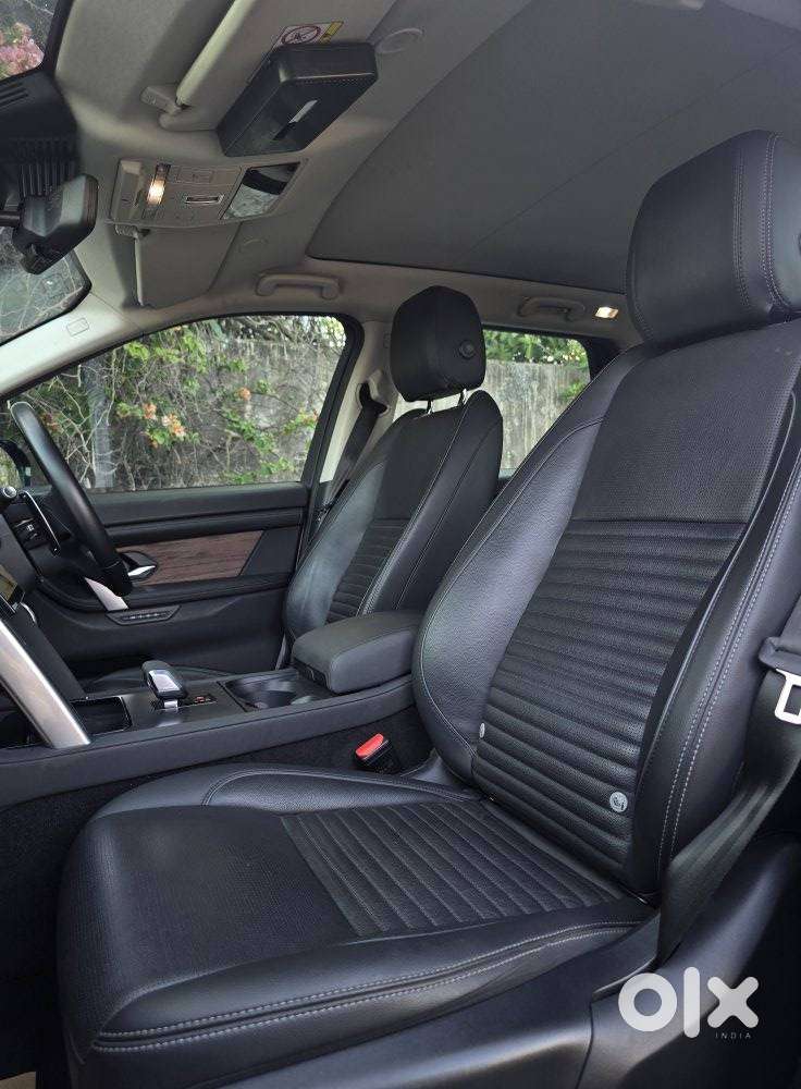 Land Rover Discovery Sport Hse 7-seater, 2024, Diesel