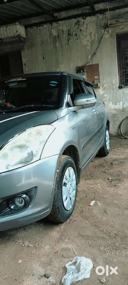 Maruti Suzuki Swift 2014 Diesel 154900 Km Driven
