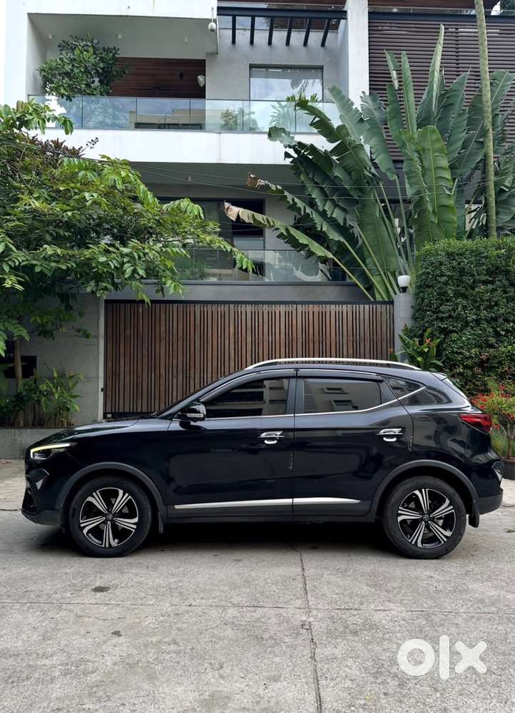 Mg Astor Petrol 2023 65000 Km Driven