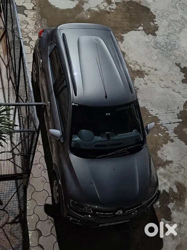 Good Condition And Well Maintained