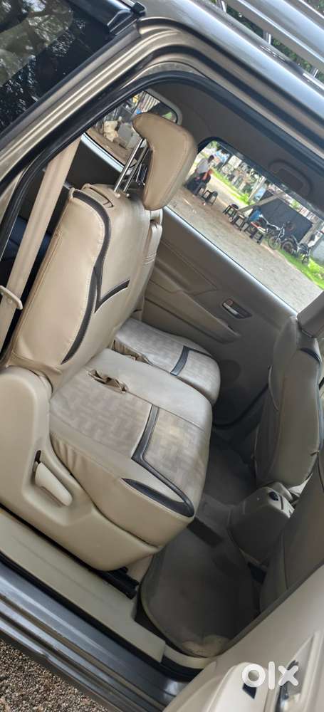 Maruti Suzuki Ertiga Vxi Cng, 2021, Cng & Hybrids