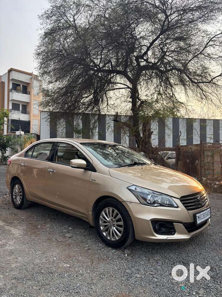 Maruti Suzuki Ciaz Diesel Owner 1