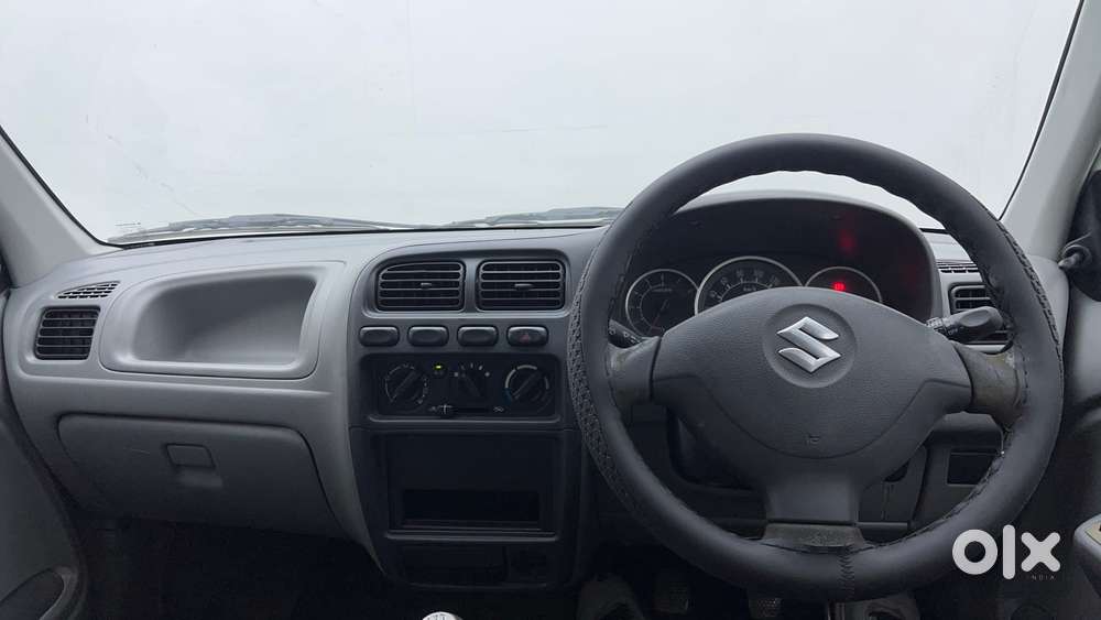 Maruti Suzuki Alto K10 Vxi, 2013, Petrol