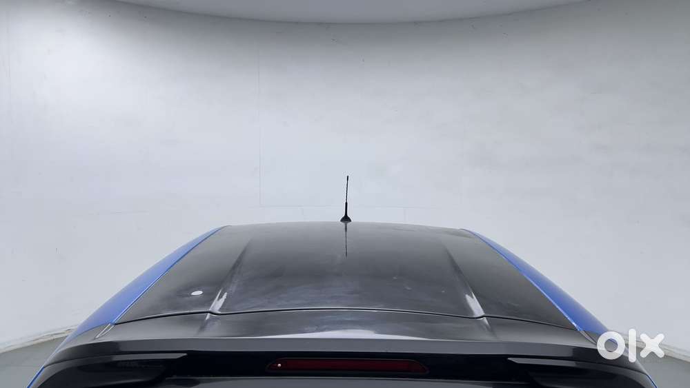 Tata Altroz 1.2 Xz Plus Petrol, 2022, Petrol