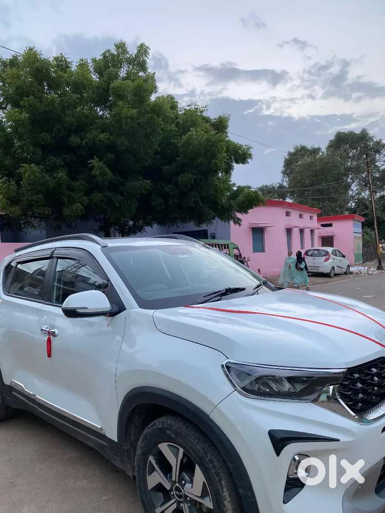 Me Apni Gadi Sale Kr Rha Hu