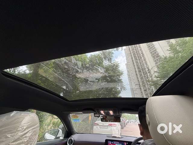 Mercedes-benz A-class Limousine 200, 2025, Petrol