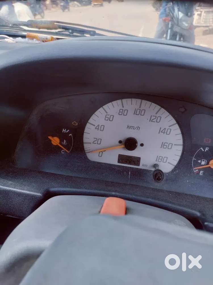 Maruti Suzuki Alto 800 2006