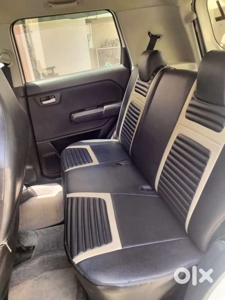 Maruti Suzuki Wagon R 2023