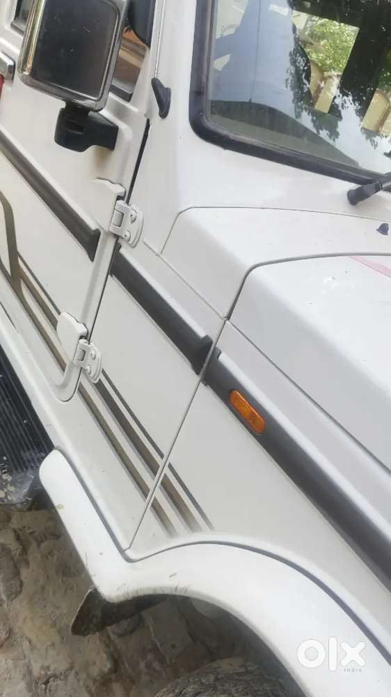 Mahindra Be 6 Diesel 2021