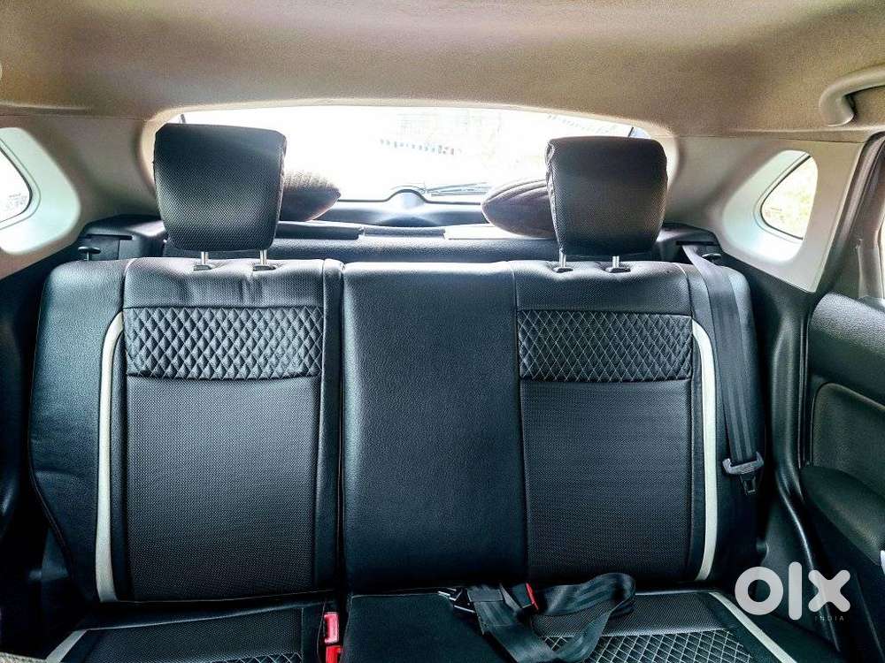 Maruti Suzuki Baleno Alpha, 2018, Petrol
