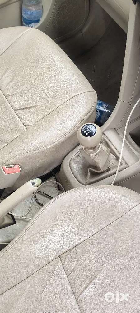 Maruti Suzuki Dzire Zxi 2014