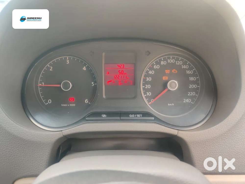 Volkswagen Vento 1.5 Tdi Highline, 2012, Diesel