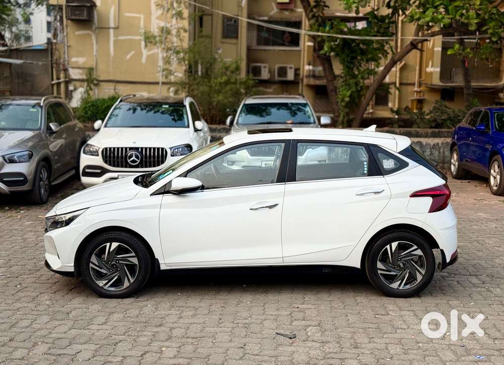 Hyundai I20 1.2 Asta, 2022, Petrol