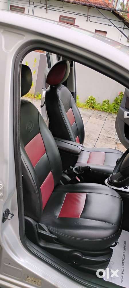 Ford Figo Titanium Diesel 2010