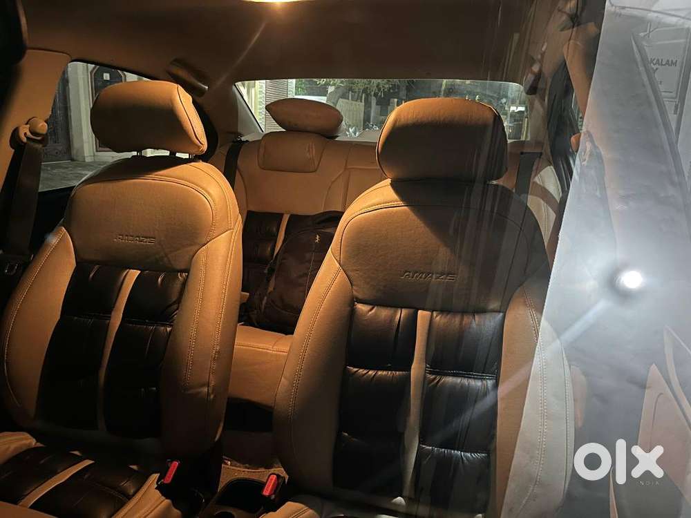 2021 Honda Amaze S Mt