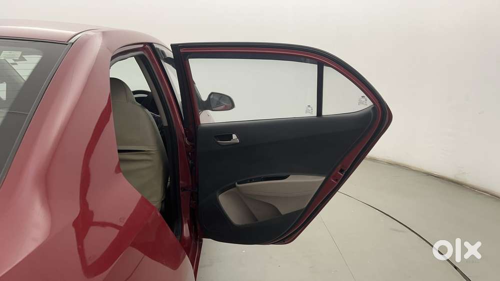 Hyundai Xcent S 1.2 (o), 2014, Petrol