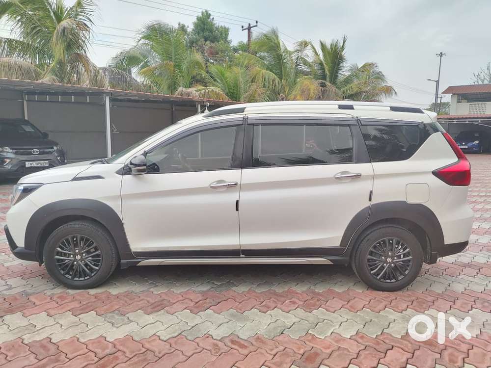 Maruti Suzuki Xl6, 2021, Petrol