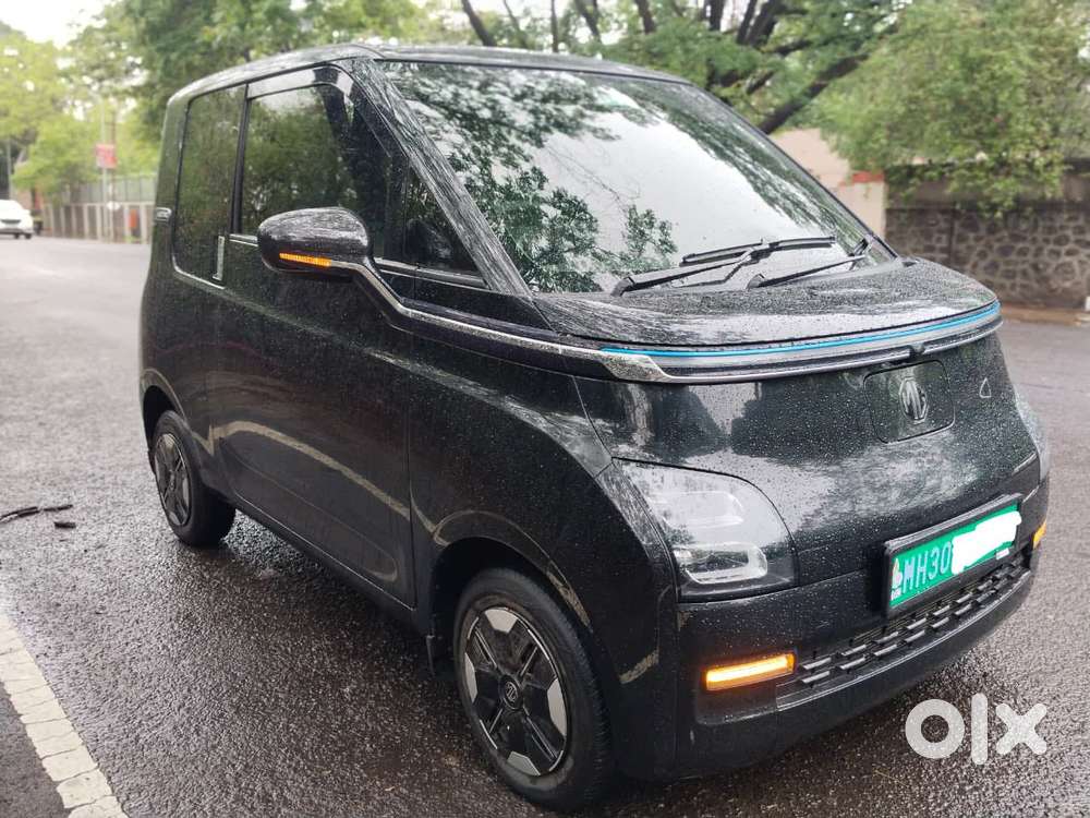 Mg Comet Ev Play, 2023, Electric