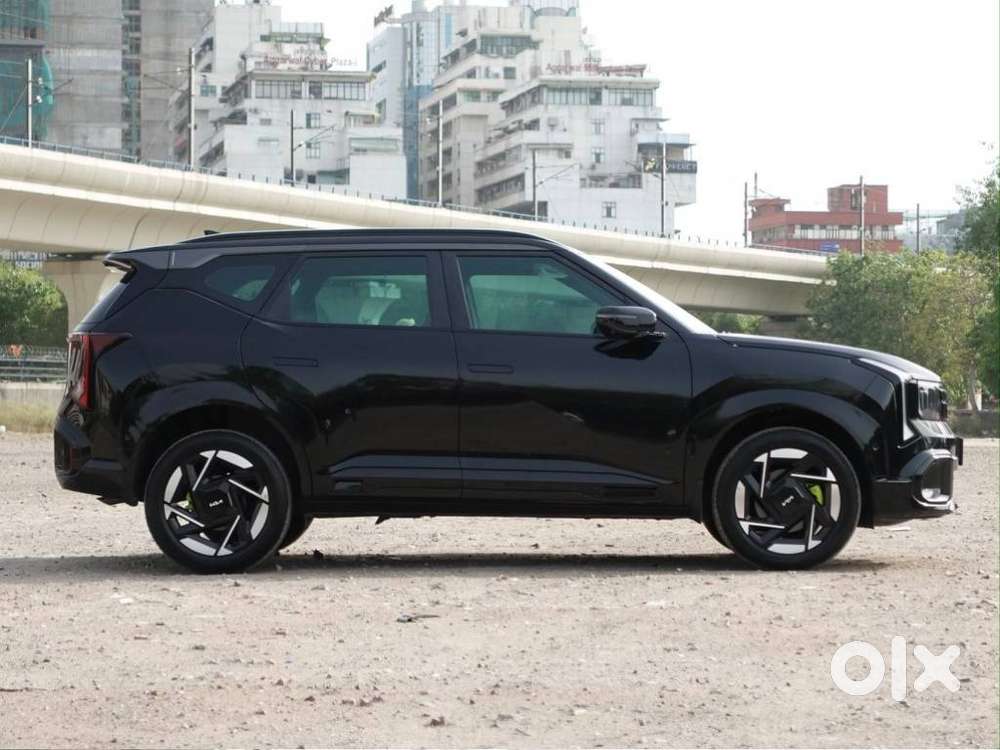 Kia Seltos 1.4 Gtx Gdi Petrol, 2026, Petrol