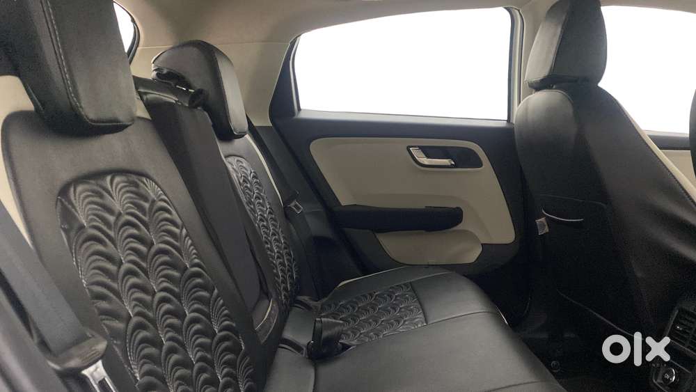 Tata Altroz Xza Petrol, 2022, Petrol