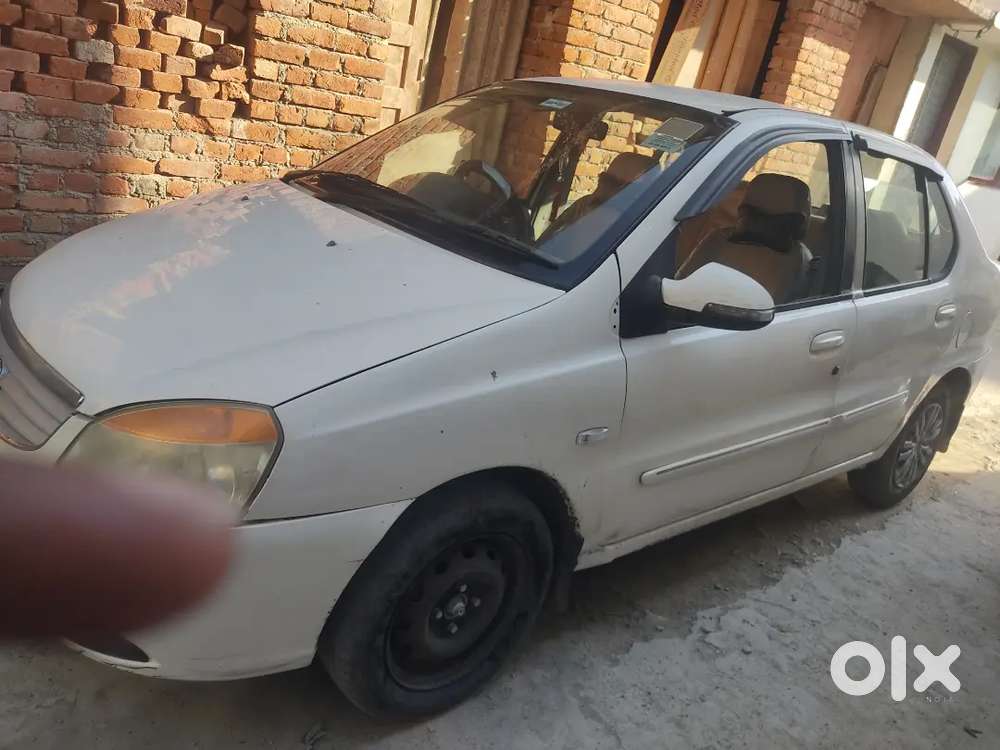 Tata Indigo Cs 2011 Diesel 72000 Km Driven