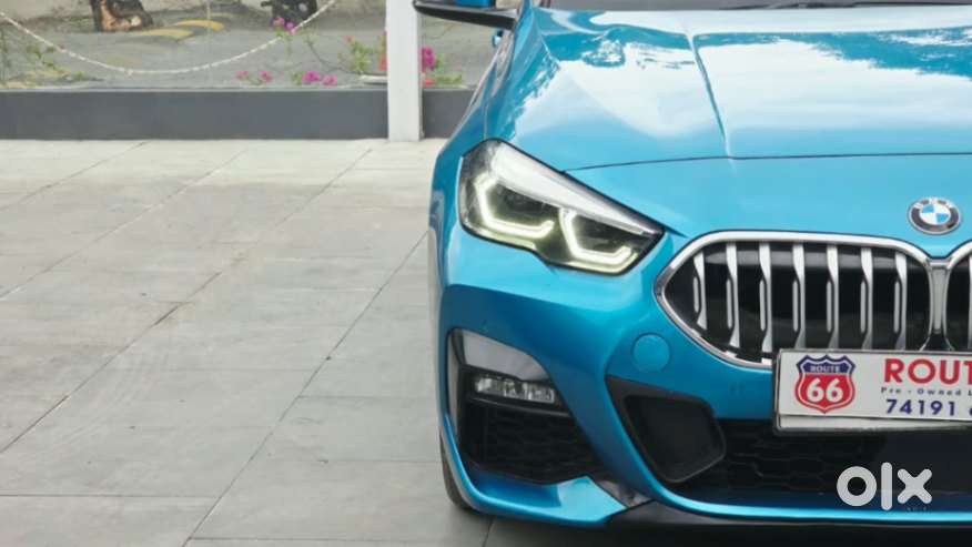 Bmw 2 Series 2.0 220d M Sport, 2024, Diesel