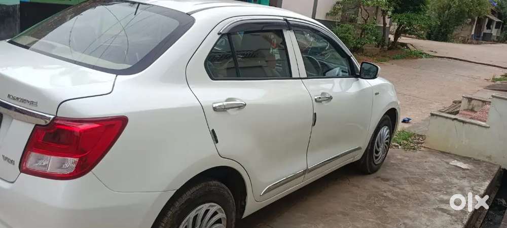 Maruti Suzuki Dzire 2018 Diesel 112000 Km Driven