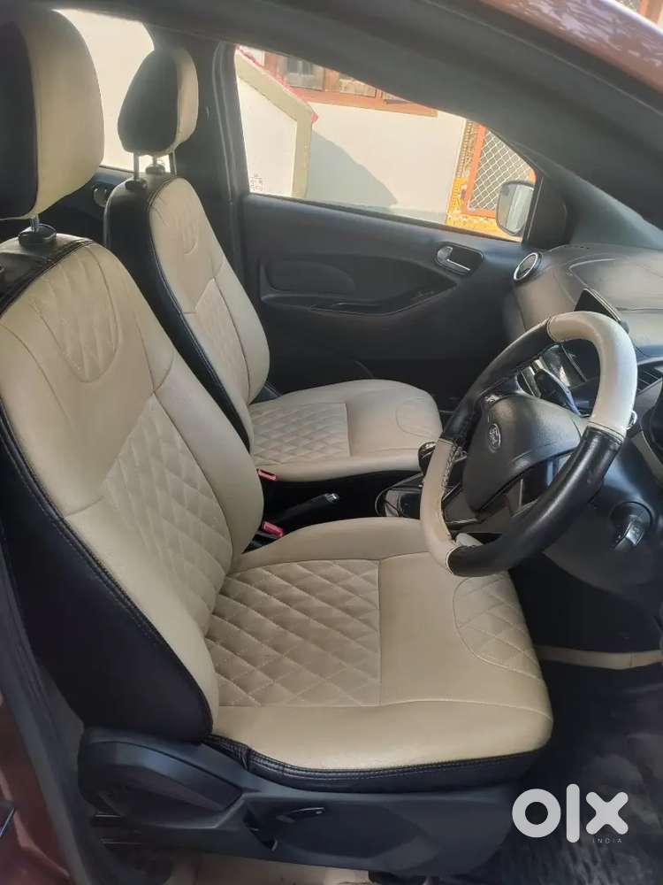 Ford Freestyle 2018 Diesel 142000 Km Driven