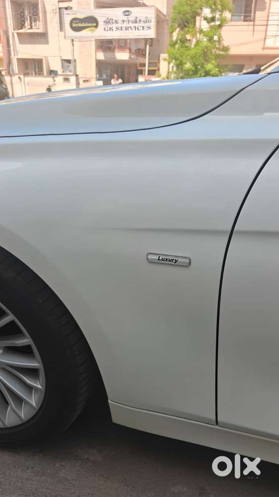 Bmw 3 Series 2.0 320d Sport Line, 2016, Diesel