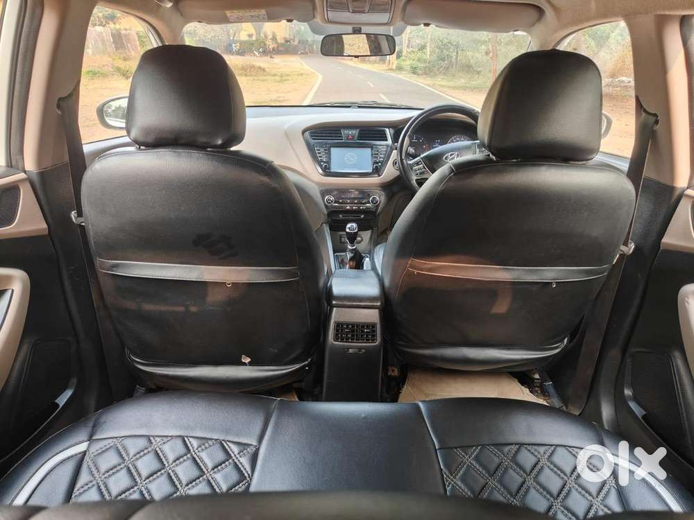 Hyundai Elite I20 2016 Diesel Good Condition