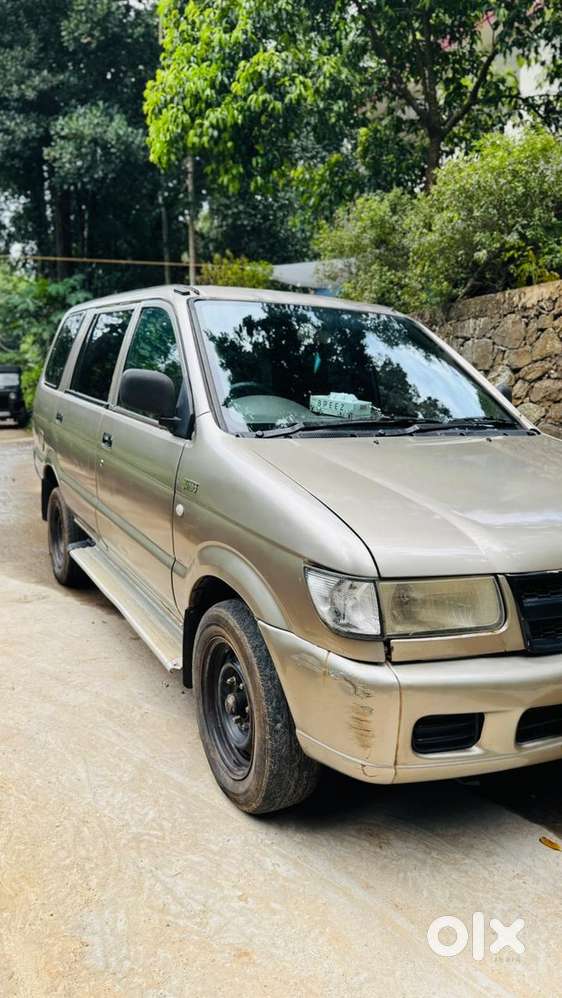 Chevrolet Tavera 2009 Diesel