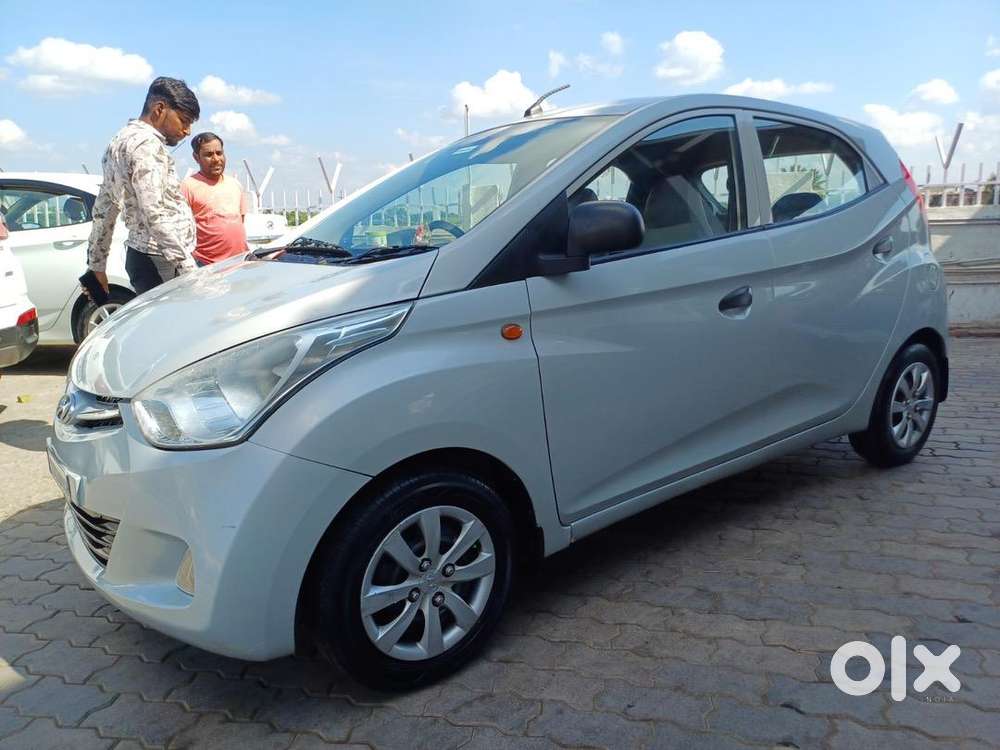 Hyundai Eon 2013 Petrol 92000 Km Driven