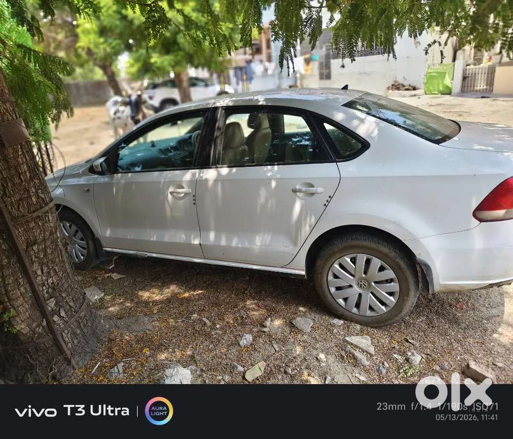 2013 Diesel Tiptop Condition