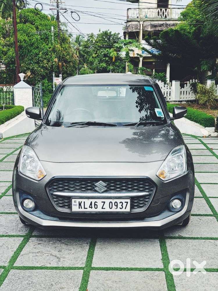 Maruti Suzuki Swift Vxi Ags, 2024, Petrol