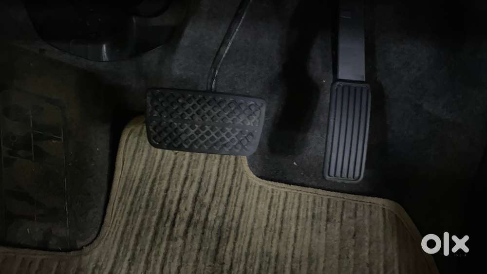 Honda Amaze Vx Cvt Petrol, 2024, Petrol